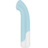 Satisfyer - Vibrateur Programme 12 Vibrations G-Spot Wave 4 Gris Foncé